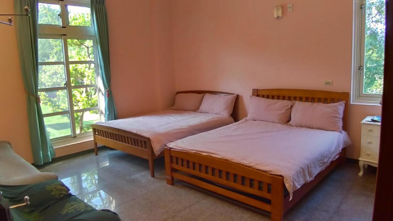 Find Alice Homestays Tongxiao Екстер'єр фото