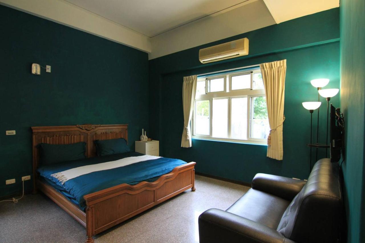 Find Alice Homestays Tongxiao Екстер'єр фото