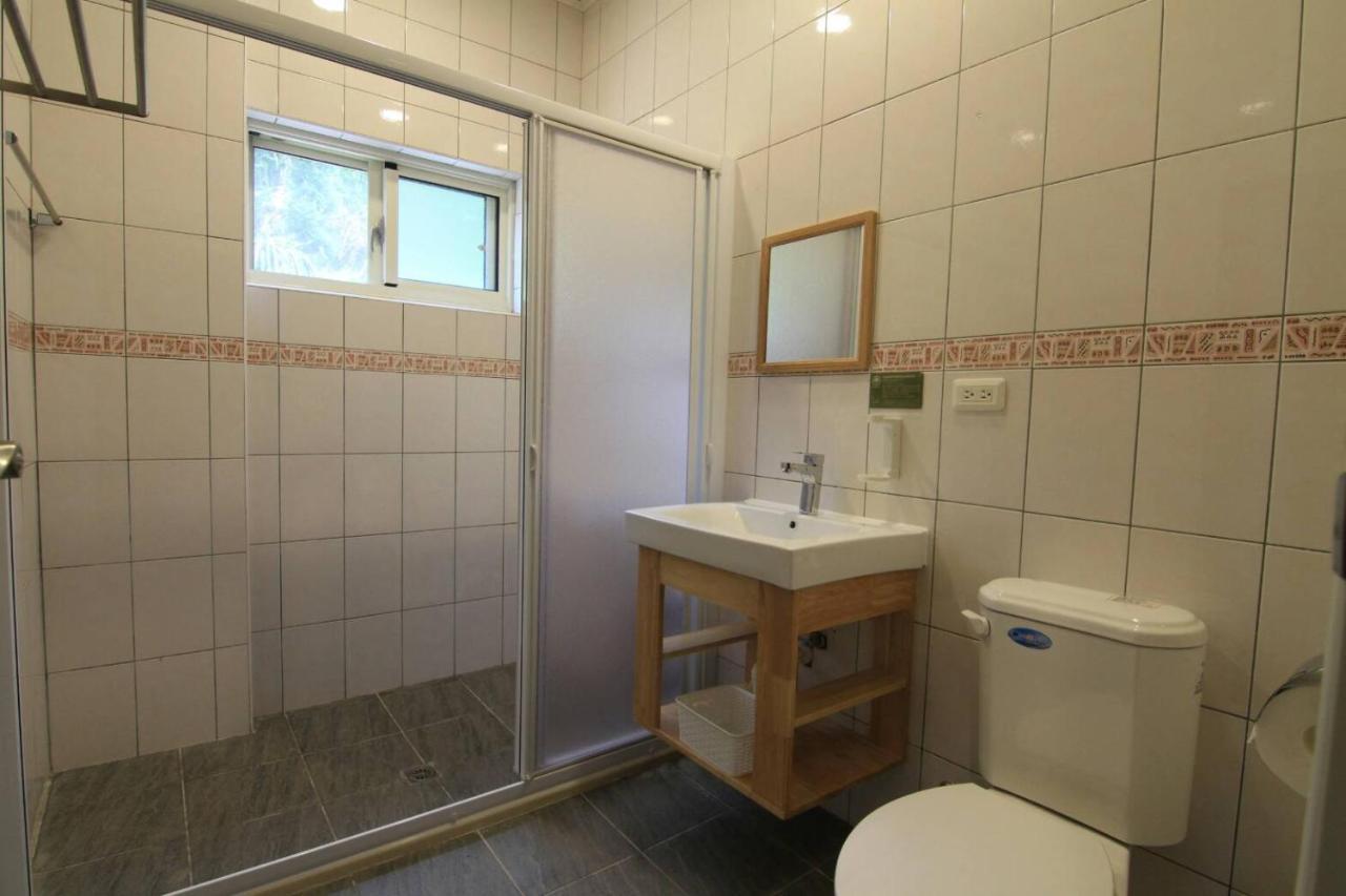 Find Alice Homestays Tongxiao Екстер'єр фото