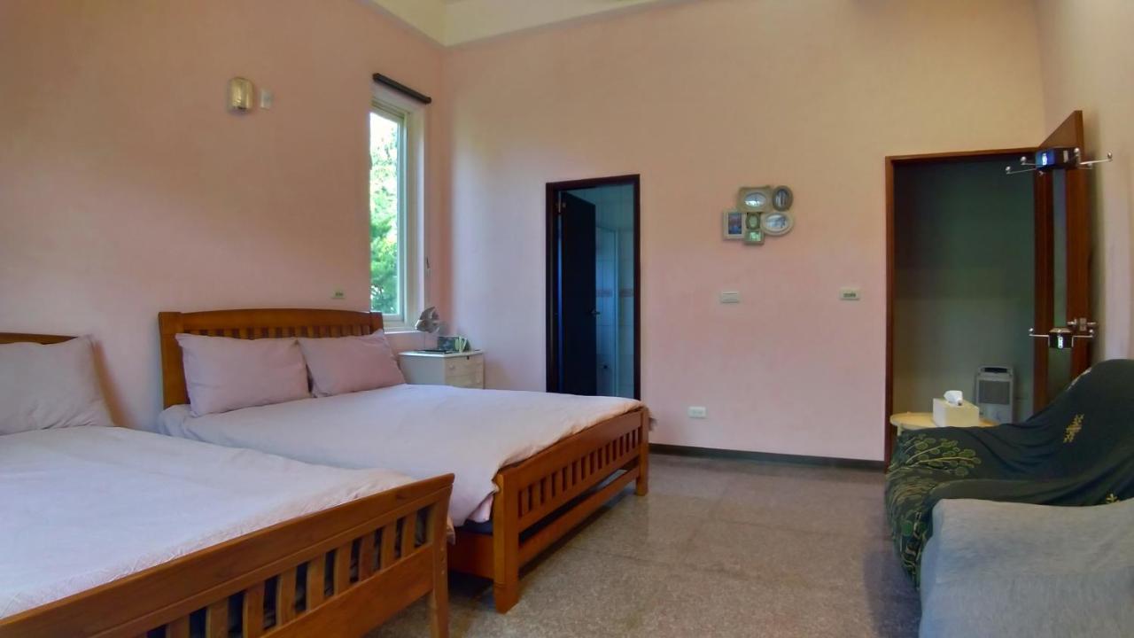 Find Alice Homestays Tongxiao Екстер'єр фото