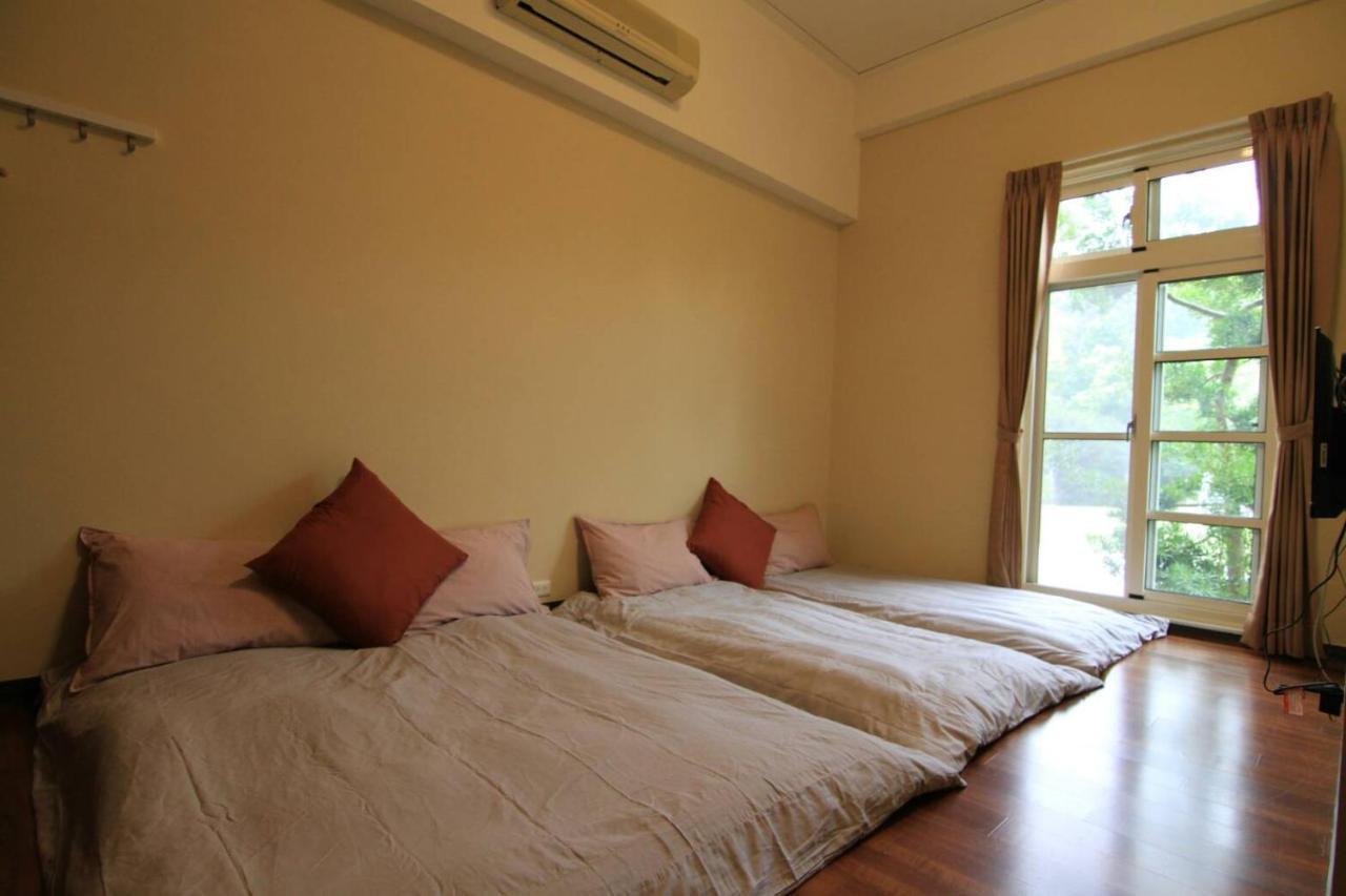 Find Alice Homestays Tongxiao Екстер'єр фото