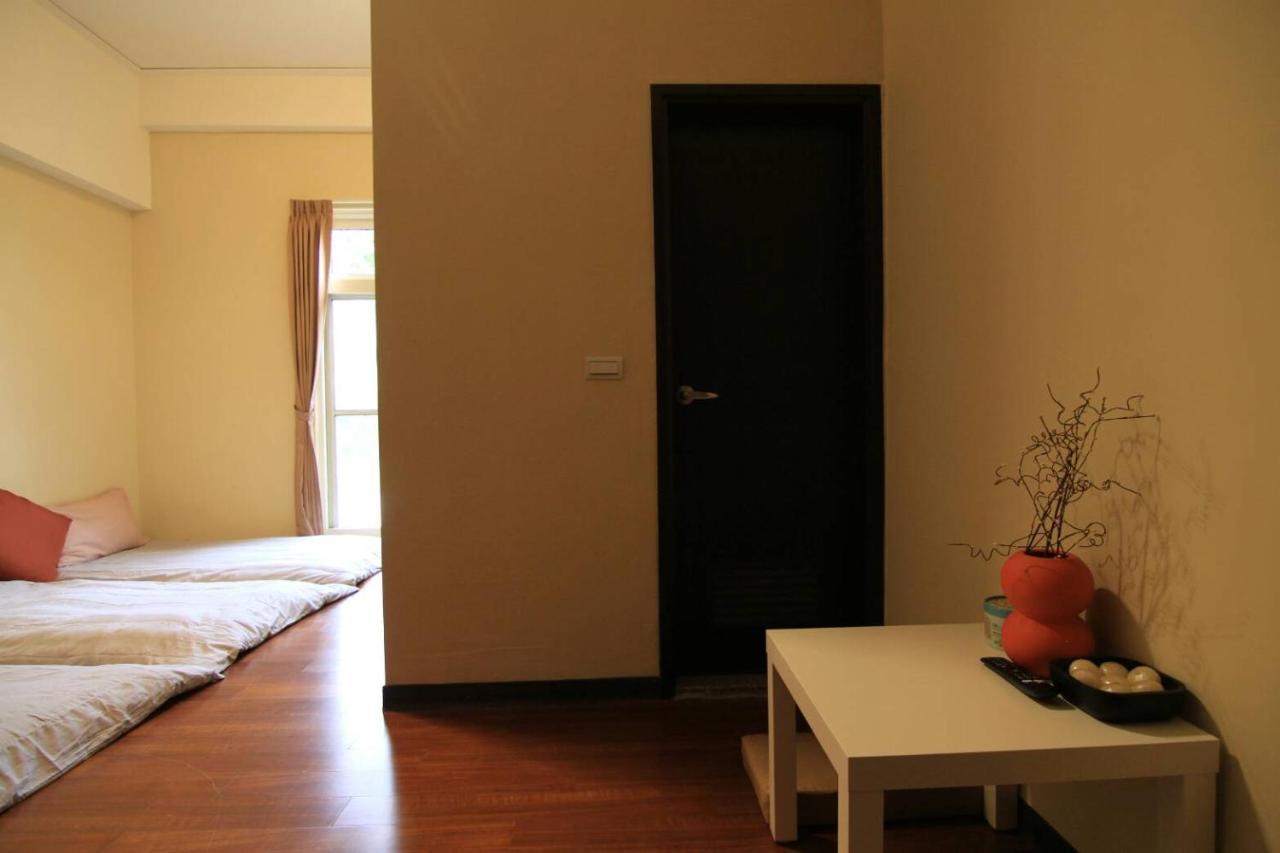 Find Alice Homestays Tongxiao Екстер'єр фото