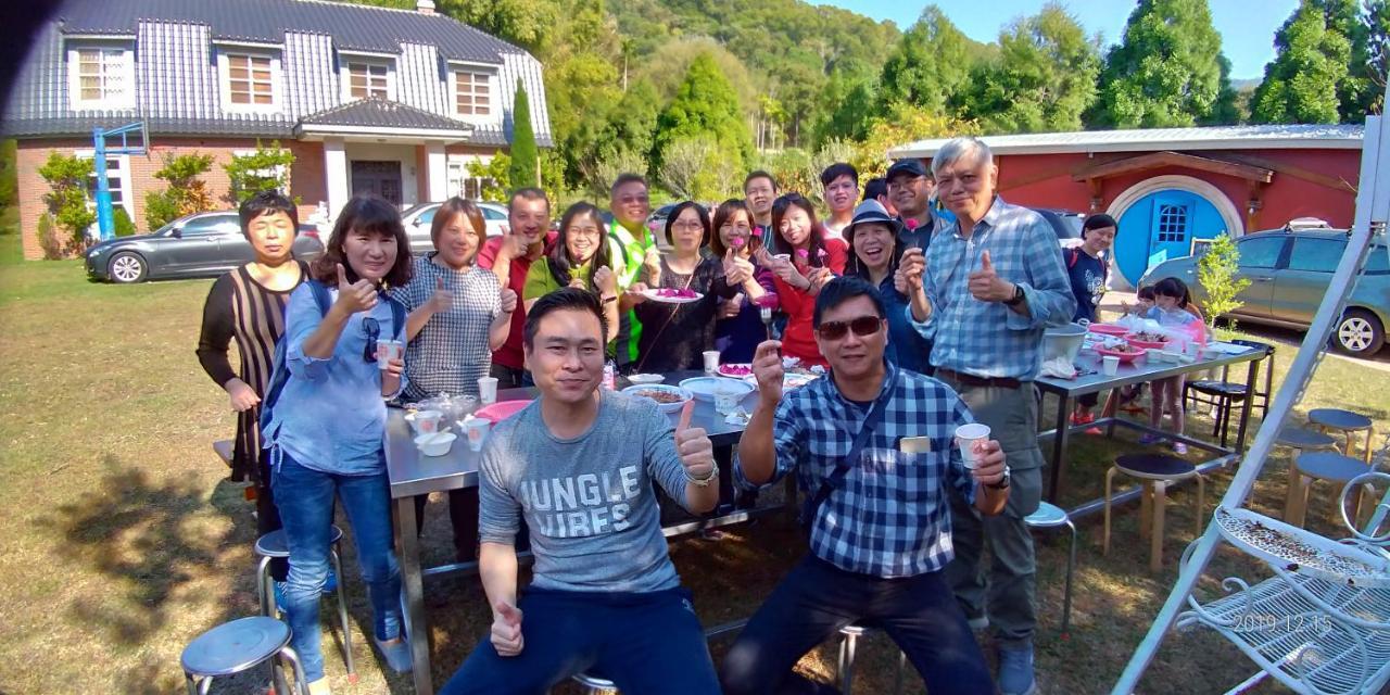 Find Alice Homestays Tongxiao Екстер'єр фото