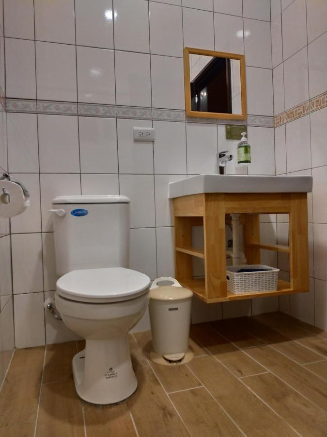 Find Alice Homestays Tongxiao Екстер'єр фото